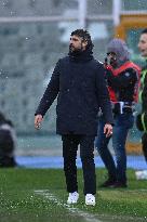 CALCIO - Supercoppa Femminile - Juventus FC vs AS Roma