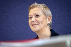 Submission of the report "Influence and Social Networks" to the government - Paris AJ