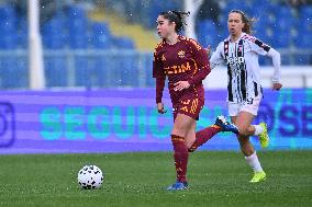 CALCIO - Supercoppa Femminile - Juventus FC vs AS Roma