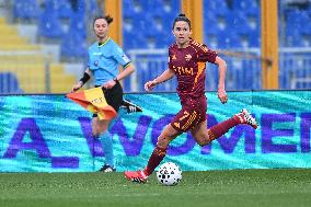 CALCIO - Supercoppa Femminile - Juventus FC vs AS Roma