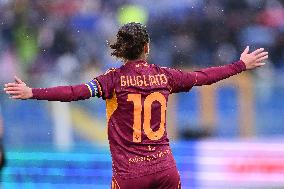 CALCIO - Supercoppa Femminile - Juventus FC vs AS Roma