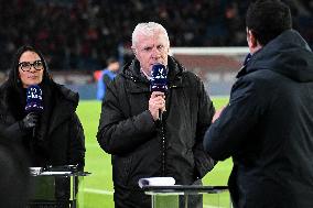 PSG vs Paris FC Match - Paris