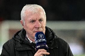 PSG vs Paris FC Match - Paris