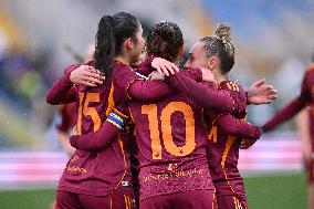 CALCIO - Supercoppa Femminile - Juventus FC vs AS Roma