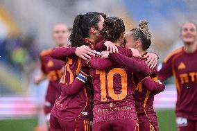 CALCIO - Supercoppa Femminile - Juventus FC vs AS Roma