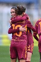 CALCIO - Supercoppa Femminile - Juventus FC vs AS Roma