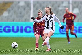 CALCIO - Supercoppa Femminile - Juventus FC vs AS Roma
