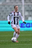 CALCIO - Supercoppa Femminile - Juventus FC vs AS Roma