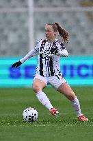 CALCIO - Supercoppa Femminile - Juventus FC vs AS Roma