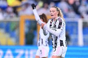 CALCIO - Supercoppa Femminile - Juventus FC vs AS Roma