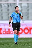 CALCIO - Supercoppa Femminile - Juventus FC vs AS Roma