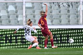 CALCIO - Supercoppa Femminile - Juventus FC vs AS Roma