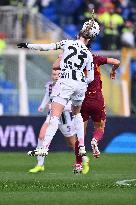 CALCIO - Supercoppa Femminile - Juventus FC vs AS Roma