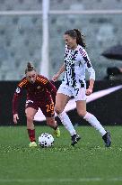 CALCIO - Supercoppa Femminile - Juventus FC vs AS Roma