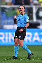 CALCIO - Supercoppa Femminile - Juventus FC vs AS Roma