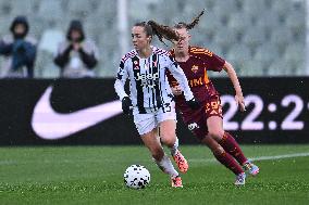 CALCIO - Supercoppa Femminile - Juventus FC vs AS Roma