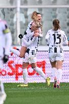 CALCIO - Supercoppa Femminile - Juventus FC vs AS Roma