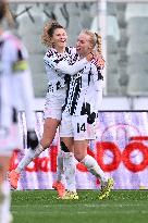 CALCIO - Supercoppa Femminile - Juventus FC vs AS Roma