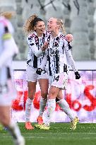 CALCIO - Supercoppa Femminile - Juventus FC vs AS Roma