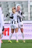 CALCIO - Supercoppa Femminile - Juventus FC vs AS Roma