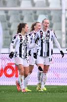 CALCIO - Supercoppa Femminile - Juventus FC vs AS Roma