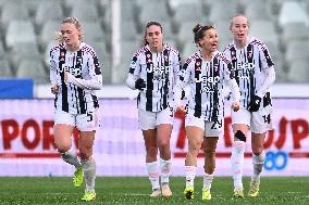 CALCIO - Supercoppa Femminile - Juventus FC vs AS Roma