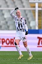 CALCIO - Supercoppa Femminile - Juventus FC vs AS Roma