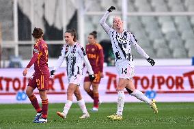CALCIO - Supercoppa Femminile - Juventus FC vs AS Roma