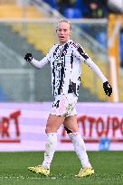 CALCIO - Supercoppa Femminile - Juventus FC vs AS Roma