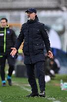 CALCIO - Supercoppa Femminile - Juventus FC vs AS Roma