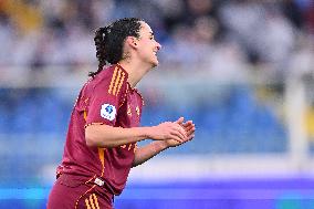 CALCIO - Supercoppa Femminile - Juventus FC vs AS Roma