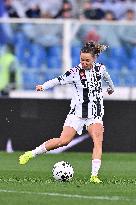 CALCIO - Supercoppa Femminile - Juventus FC vs AS Roma