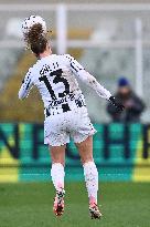 CALCIO - Supercoppa Femminile - Juventus FC vs AS Roma