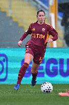 CALCIO - Supercoppa Femminile - Juventus FC vs AS Roma