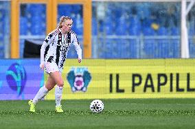 CALCIO - Supercoppa Femminile - Juventus FC vs AS Roma