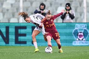 CALCIO - Supercoppa Femminile - Juventus FC vs AS Roma