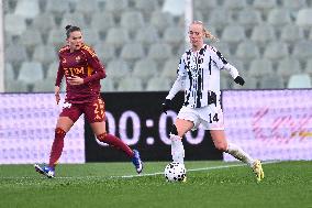 CALCIO - Supercoppa Femminile - Juventus FC vs AS Roma