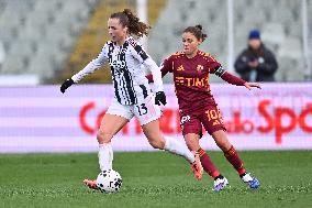 CALCIO - Supercoppa Femminile - Juventus FC vs AS Roma