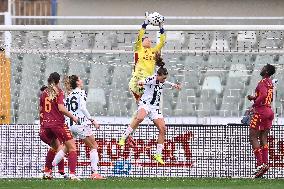 CALCIO - Supercoppa Femminile - Juventus FC vs AS Roma