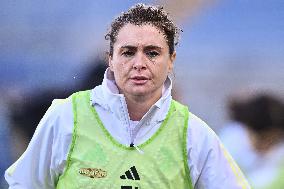 CALCIO - Supercoppa Femminile - Juventus FC vs AS Roma