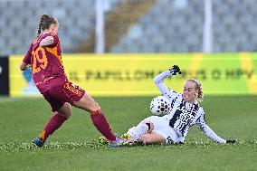 CALCIO - Supercoppa Femminile - Juventus FC vs AS Roma