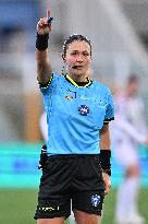 CALCIO - Supercoppa Femminile - Juventus FC vs AS Roma