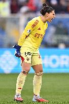 CALCIO - Supercoppa Femminile - Juventus FC vs AS Roma