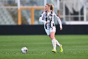 CALCIO - Supercoppa Femminile - Juventus FC vs AS Roma