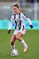 CALCIO - Supercoppa Femminile - Juventus FC vs AS Roma