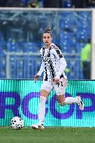 CALCIO - Supercoppa Femminile - Juventus FC vs AS Roma