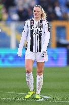 CALCIO - Supercoppa Femminile - Juventus FC vs AS Roma