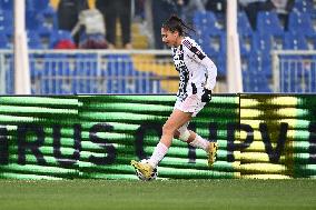 CALCIO - Supercoppa Femminile - Juventus FC vs AS Roma