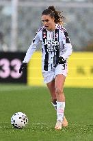 CALCIO - Supercoppa Femminile - Juventus FC vs AS Roma