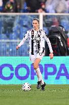 CALCIO - Supercoppa Femminile - Juventus FC vs AS Roma